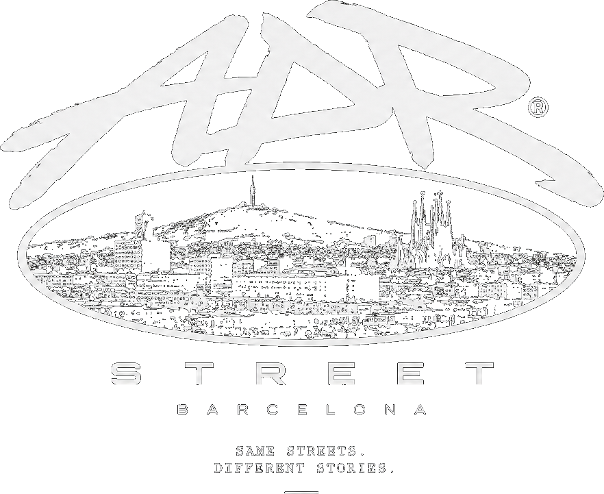 ADR Street Barcelona